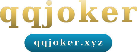 qqjoker logo